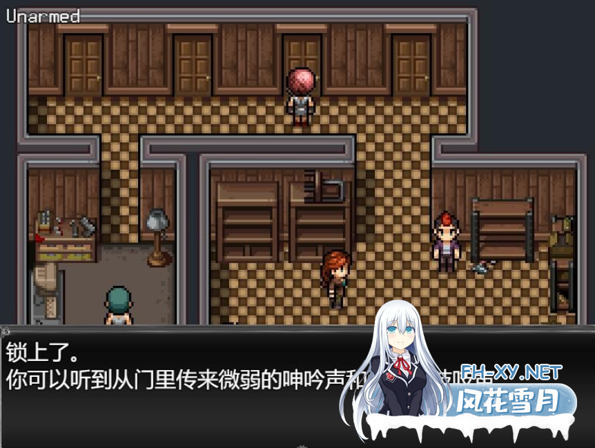 PC[末日生存恶堕像素沙盒RPG]过度生长：创世纪V1.03.2 AI汉化步兵+作弊+全CG[1.88G]百度/迅雷-9.png