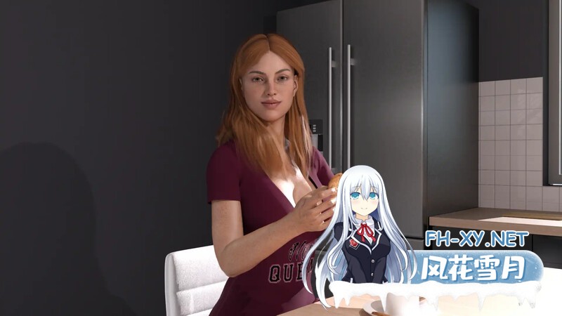 [SLG/动态/3D/更新/汉化]我兄弟的妻子/My Brothers Wife/My Brother's Wife[Ver0.13][PC+安卓/3.69G]-3.jpg