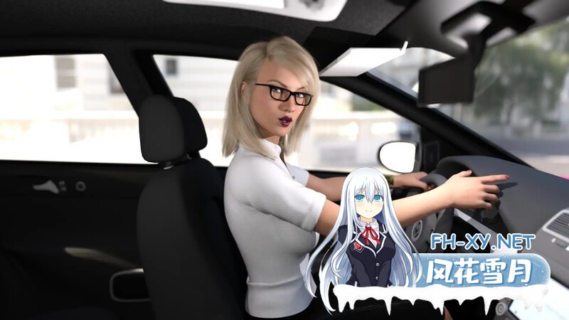 [SLG/动态/3D/更新/汉化]我兄弟的妻子/My Brothers Wife/My Brother's Wife[Ver0.13][PC+安卓/3.69G]-5.jpg