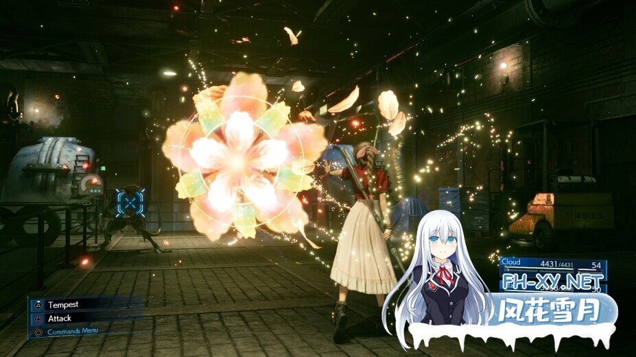 [3A大作/官中/全动态/整合/PC]最终幻想7 重制版 FINAL FANTASY VII REMAKE 豪华中文含尤菲DLC绅士4K裸体清凉整合[97.1G/CV]-8.jpg