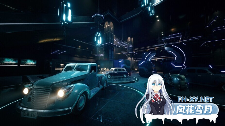 [3A大作/官中/全动态/整合/PC]最终幻想7 重制版 FINAL FANTASY VII REMAKE 豪华中文含尤菲DLC绅士4K裸体清凉整合[97.1G/CV]-10.jpg