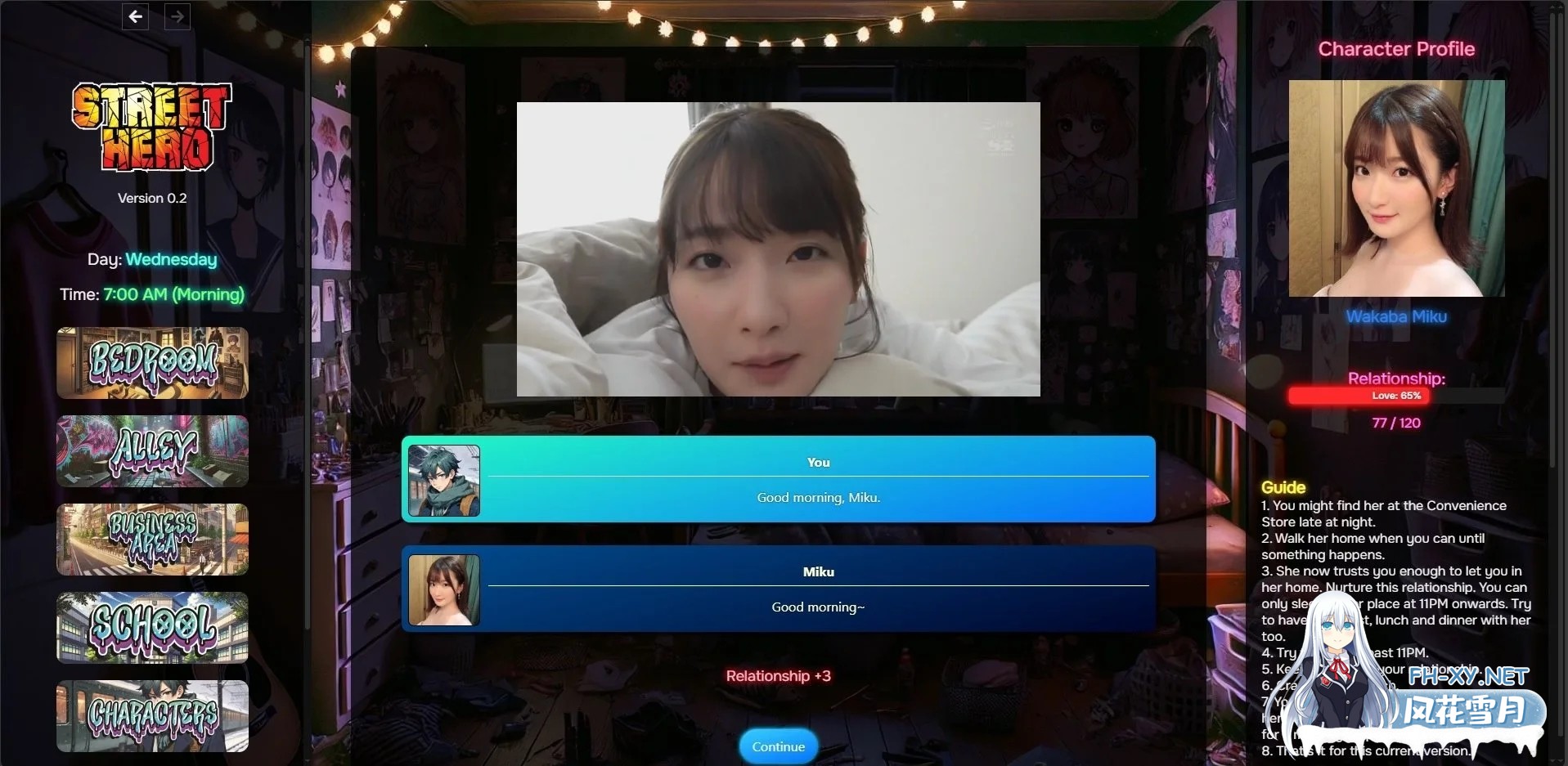 [PC][SLG/真人/HTML/3D]街头英雄/Street Hero v1.0 浏览器汉化 [27986.1MB]-3.jpg