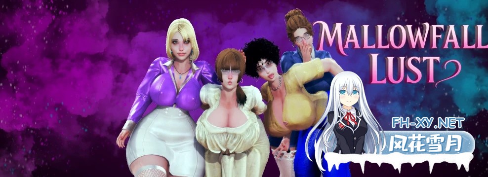 [SLG/AI汉化/堕落/巨乳/熟女/更新]马里奥堕落欲望/MallowFall Lust [Ver0.2][PC+安卓/2G]-2.jpg
