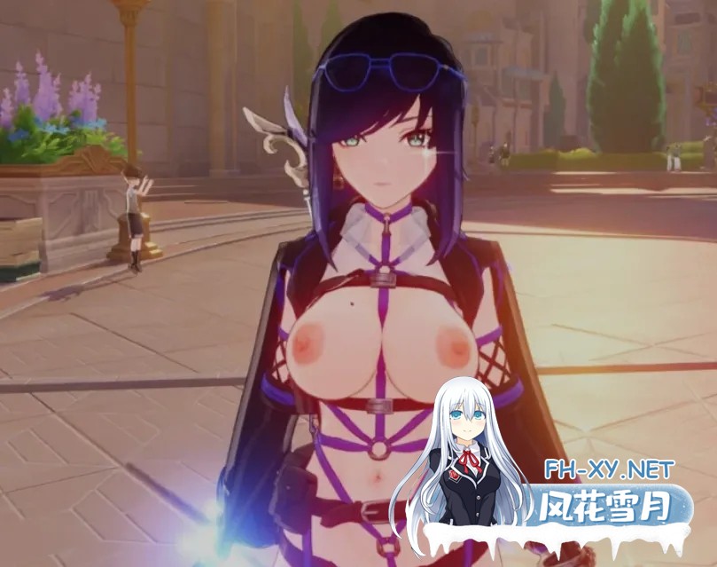 [二游破解/单机版/带MOD] 原神 Ver6.0 本地完整单机版 + 绅士MOD整合 [PC+安卓/带全指令] [118G/更新]-4.jpg