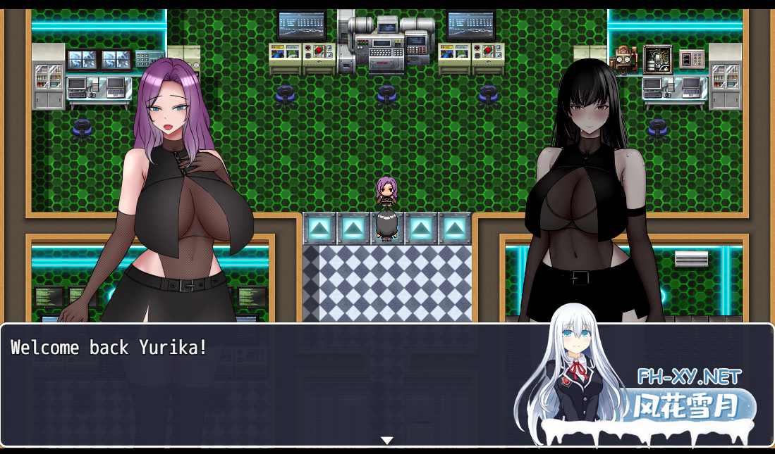 [RPG/动态/机翻+AI文本/巨乳/2D/更新]性感间谍：百合香/性感间谍/Sexy Spy : Yurika/Sexy Spy Yurika[Ver0.061+礼包码][PC/1.6G]-2.png