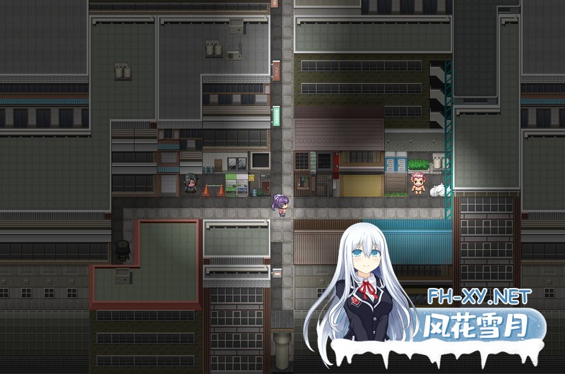 [RPG/机翻+AI文本/巨乳/触手/口交][スキヤキング社团]快盗闪姬圣爱丽丝/快盗閃姫セイントアリス[体验版 Ver1.0][PC/1.60G]-5.jpg