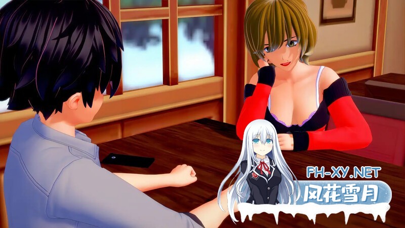 [SLG/动态/3D/更新/汉化]噩梦中的救赎/Salvation in Nightmare[Ver0.7.2][PC+安卓/1.16G]-5.jpg