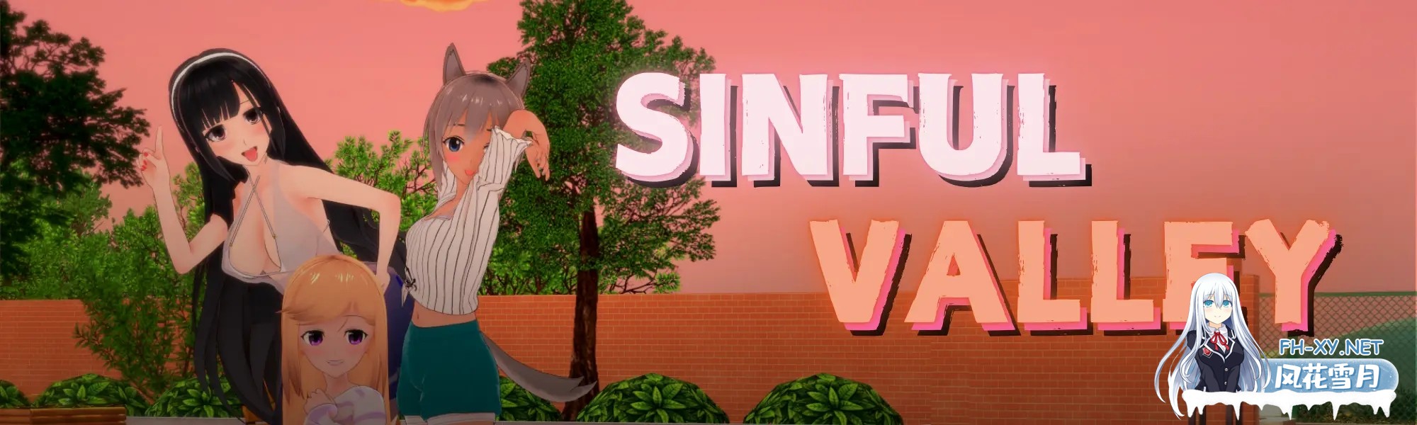 [SLG/动态/更新/3D/汉化]罪恶谷/Sinful Valley[Ver0.3.1][PC+安卓/1.74G]-4.jpg