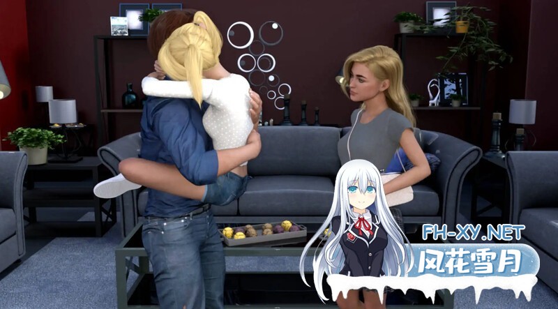 [SLG/动态/3D/人兽/汉化/更新]天使在洛杉矶/Angel in L.A[Vol. 1 V0.6.6 Rework][PC+安卓/34.4G]-6.jpg