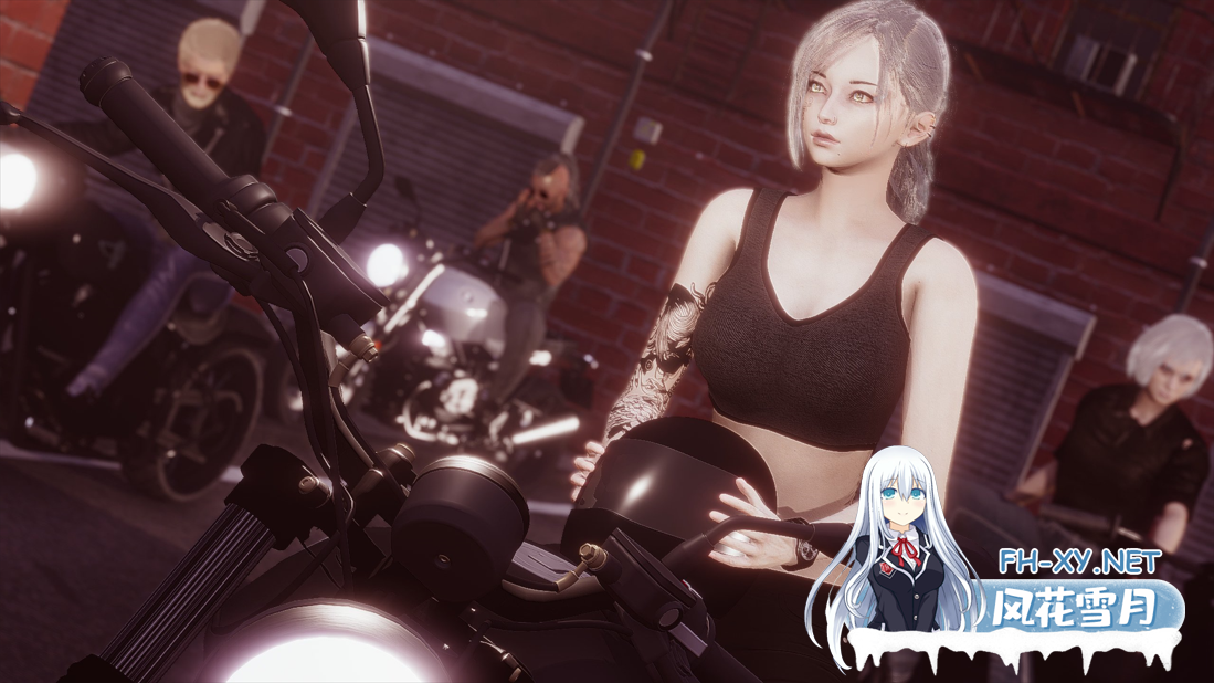 [亚洲SLG精品/官中/后宫/PC+安卓]野猫 Wild Cats Ver0.3 官方中文版[6.19G]-8.png