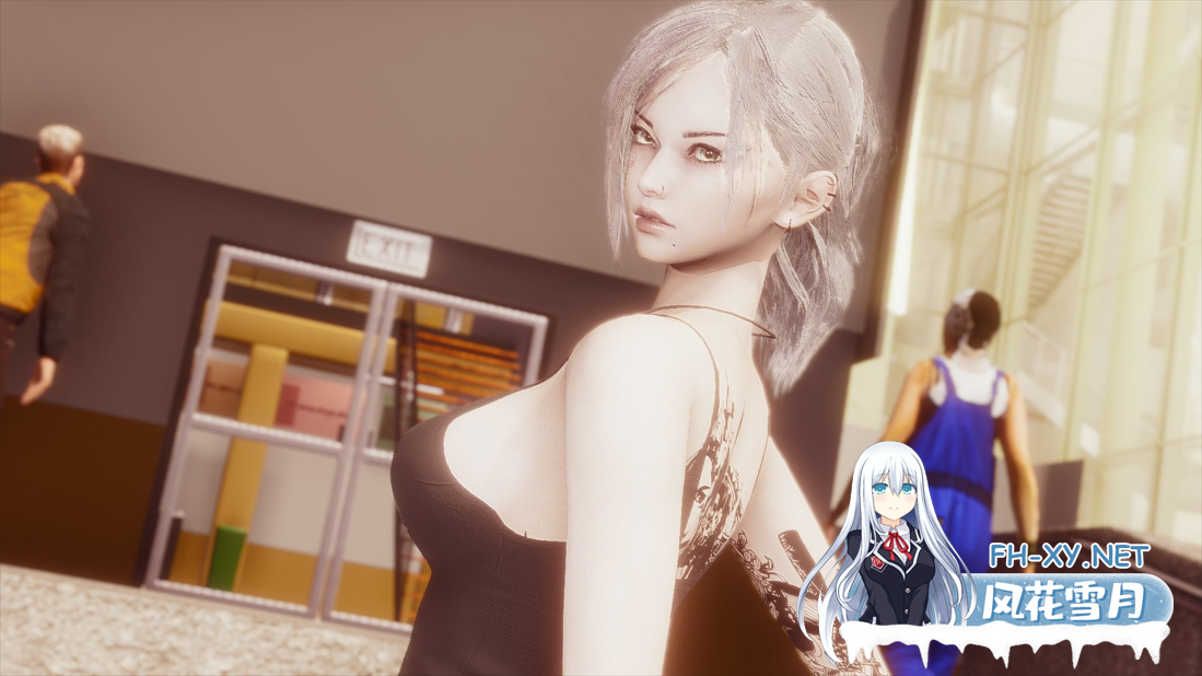 [亚洲SLG精品/官中/后宫/PC+安卓]野猫 Wild Cats Ver0.3 官方中文版[6.19G]-11.png