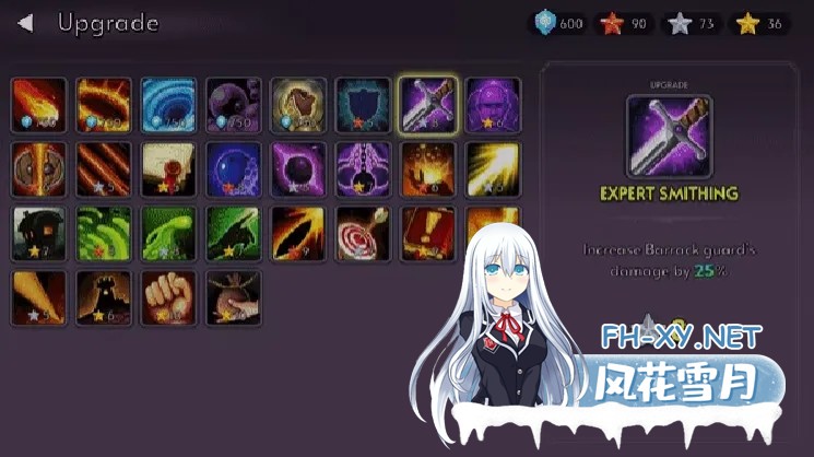 [塔防SLG/中文/步兵全动态] [绅士版王国保卫战] 神秘世界的美丽俏女神 Ver1.00 STEAM官方中文步兵版 [750M/新作/全CV]-3.jpg