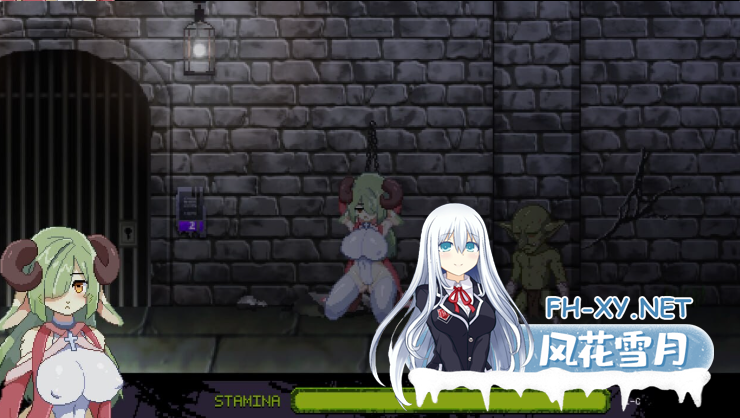 PC[像素ACT异种奸动态无码]女祭司的欲望 Priestess Lust v1.0.2官中动态步兵[900M]-3.png