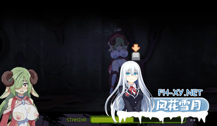 PC[像素ACT异种奸动态无码]女祭司的欲望 Priestess Lust v1.0.2官中动态步兵[900M]-4.png