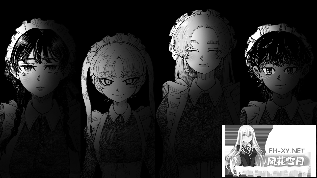 [互动SLG/汉化/恐怖/PC]天堂女仆 Maid in Heaven Ver1.0 Mtool汉化版[1.32G]-6.png