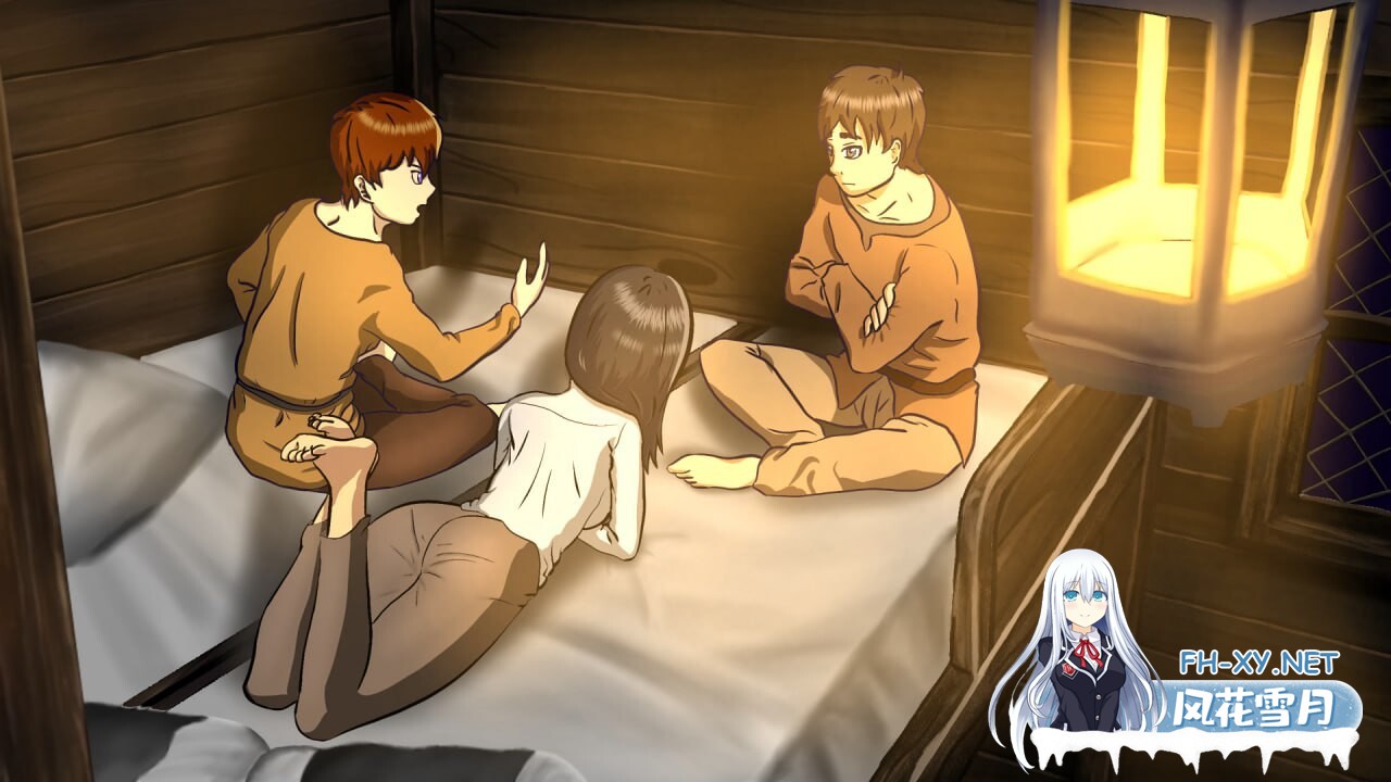 [SLG/官中/同人/动态/PC+安卓]进击的巨人：兵团突袭 v0.27.1 官方中文版-2.jpg