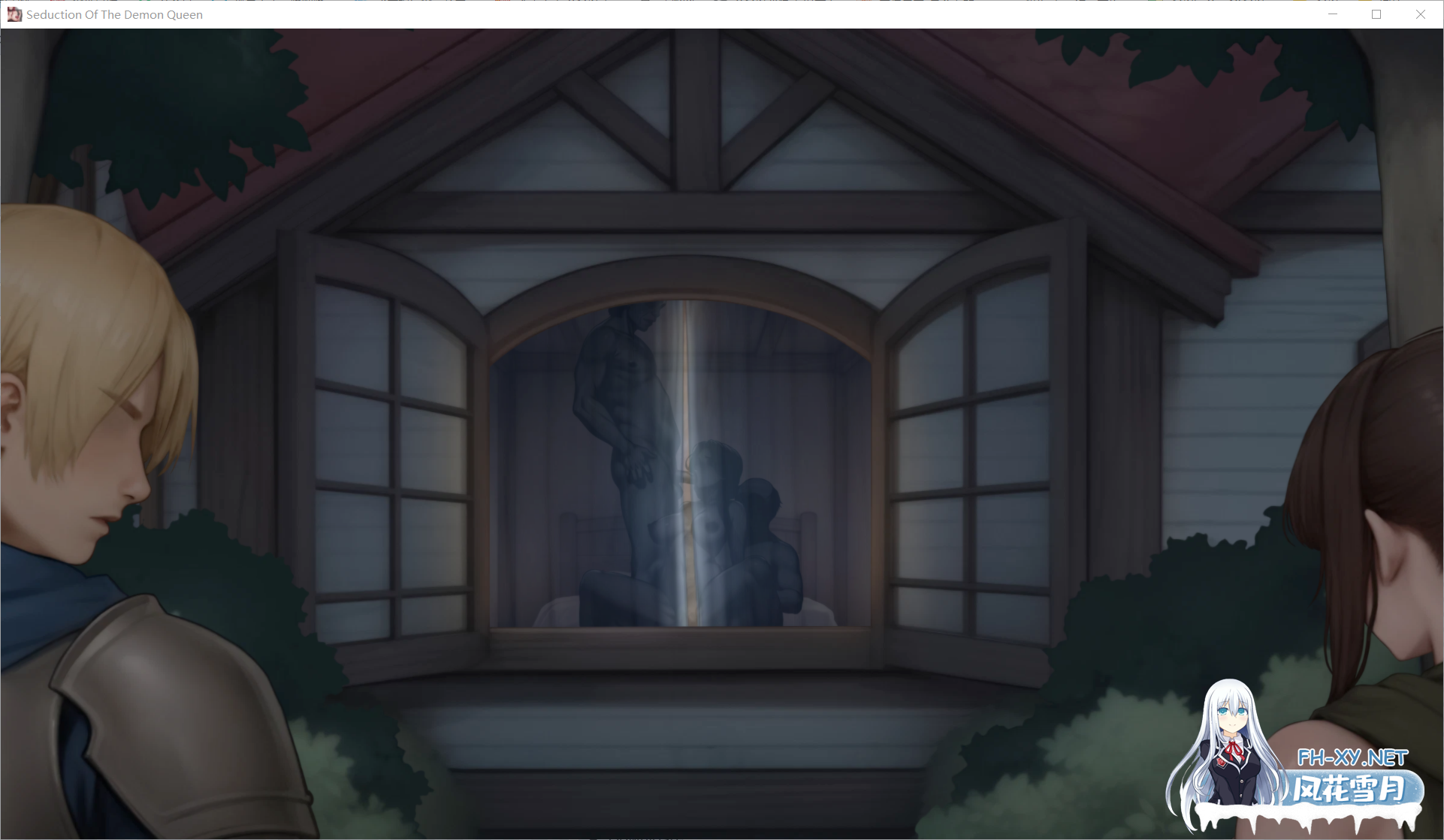 [SLG/官中/精品/动态/PC+安卓直装]恶魔女王的诱惑 v0.3.5.3 官方中文版-13.png