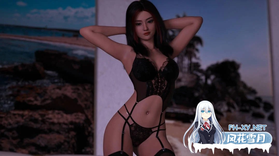 [PC][SLG/汉化/动态/3D]风暴山之王/King of Stormhill Ver0.4b AI汉化 [1776.6MB]-5.jpg