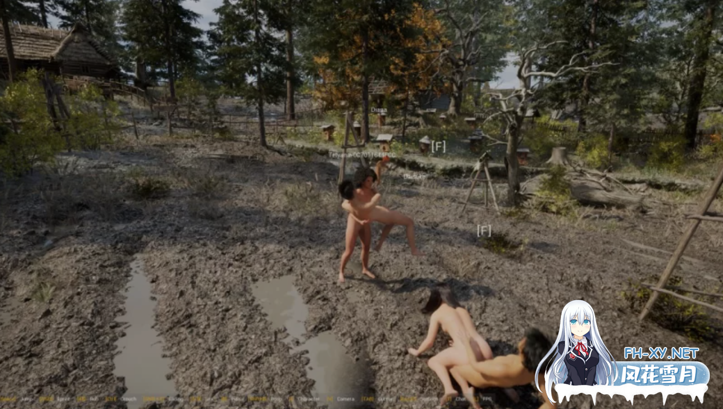 [3D大作/中文/开放世界] 渔网与罪恶的仪式 Rituals of Lust and Sin 官方中文步兵版 [16G/新作/全CV]-10.png