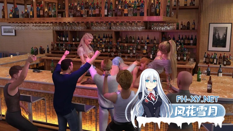 [SLG/动态/更新/3D/汉化/多P]光明过去/激情燃烧的岁月/Bright Past[Ver1.004][PC+安卓/9.79G]-7.jpg