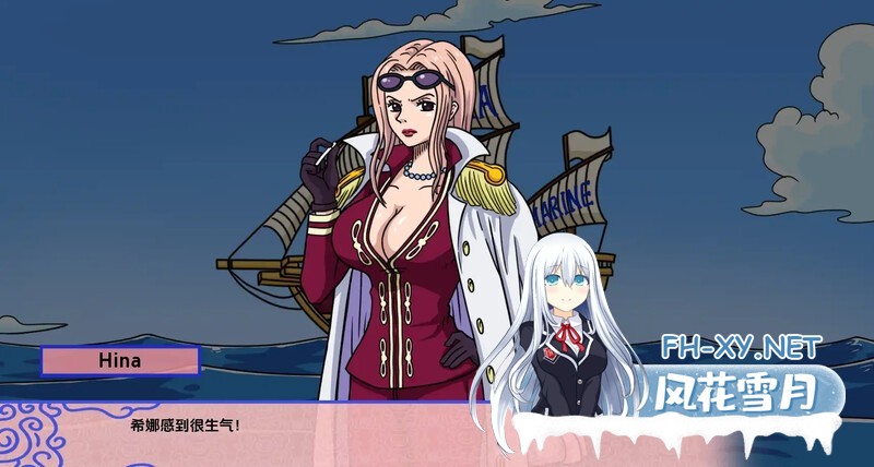 [SLG/沙盒/同人/巨乳/汉化/更新]新世界天堂/新世界乐园/New World Paradise[Ver0.2.6.2+礼包码][PC+安卓/1.7G]-11.jpg