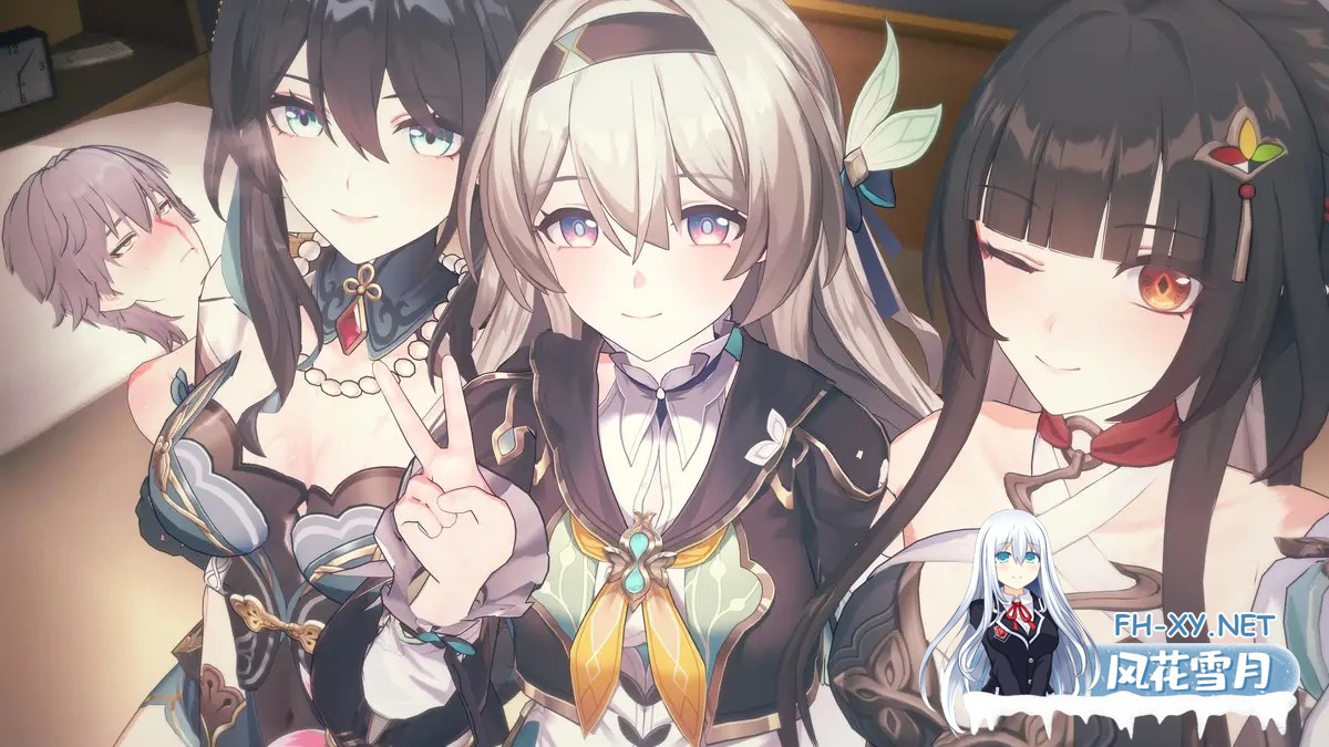 [SLG/动态/3D/汉化/多P/更新]星穹铁道同人/星轨/Star Railed[Ver1.5.5][PC+安卓/1.97G]-4.jpg