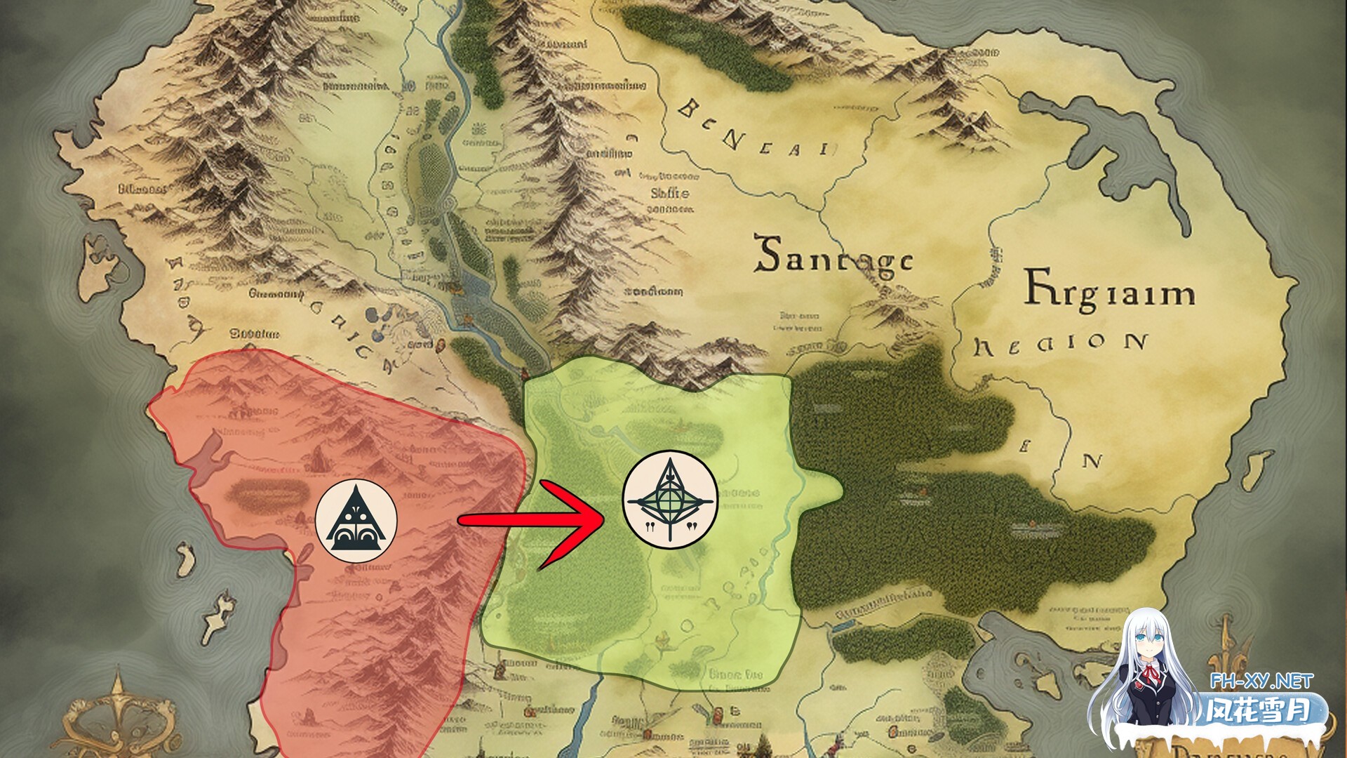 [SLG/汉化/步兵/STEAM官中/巨乳/更新][RJ01110061/巨鹿社社团]堕落精灵·芙蕾雅/堕落エルフ・フレイヤ/Fallen Elf Freya[Ver1.2.1][PC/0.62G]-5.jpg