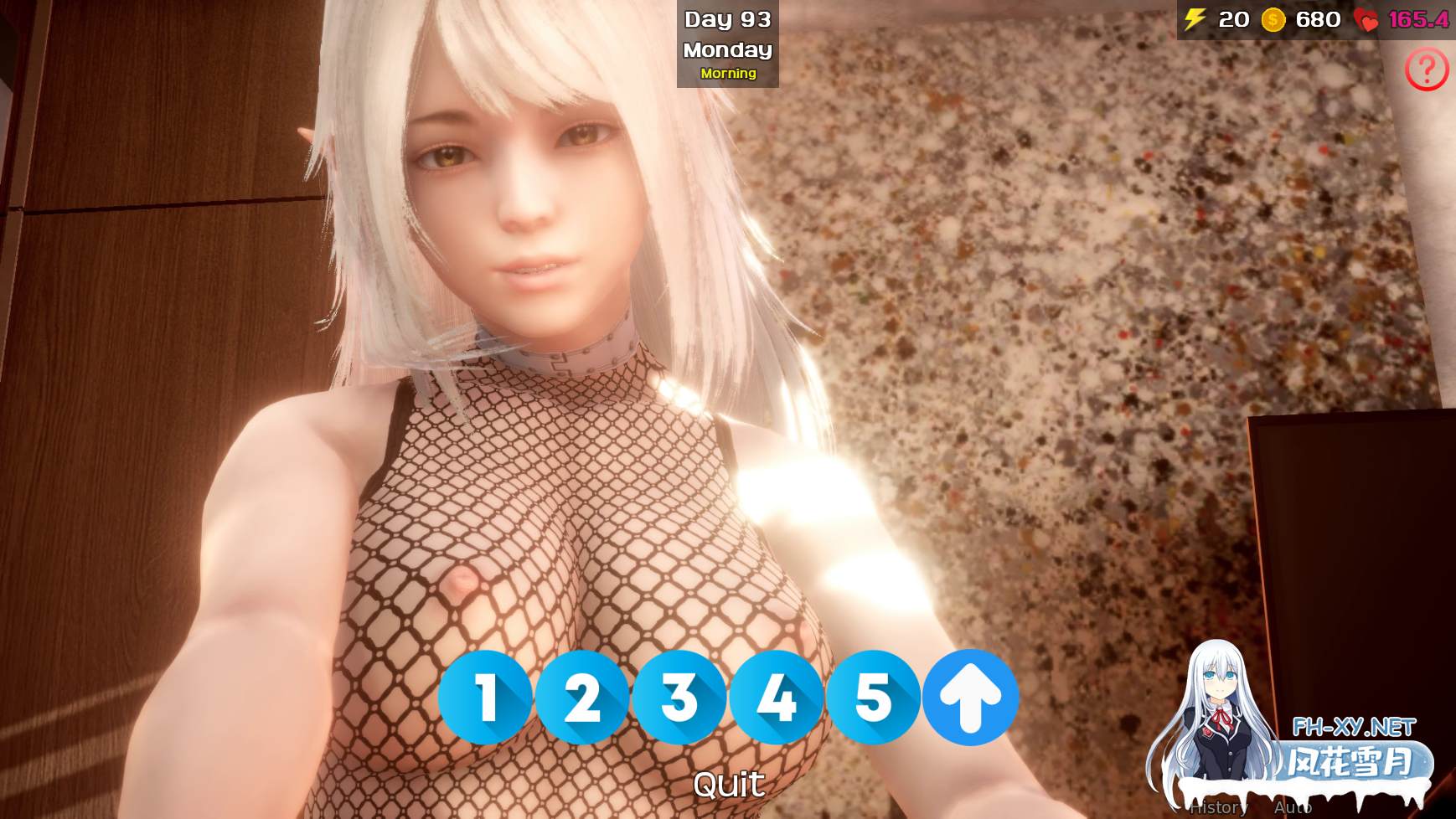 [SLG/汉化/精灵/恶堕/更新]精灵雷亚/精灵蕾娅/精灵瑞雅/Reya the Elf[Ver0.7.0a SE][PC/13G]-1.png