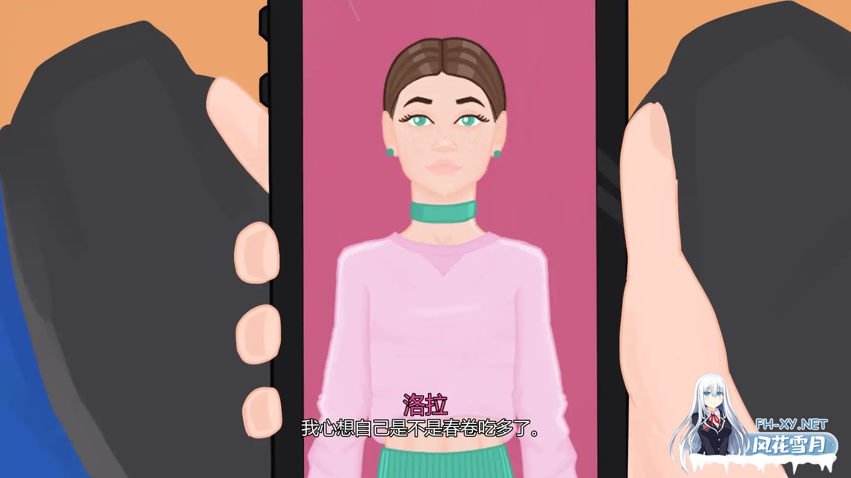 [SLG/AI汉化/2D/口交/更新]零到英雄/Zero to Hero [Ver0.1 RE Part 2/2][PC+安卓/380M]-2.jpg