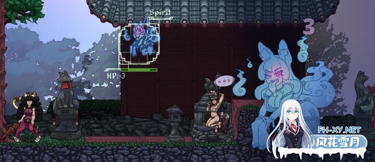 [动作ACT/官中/全动态/PC+安卓]怪物诅咒 MonCurse v0.6.9.4.1 官方中文步兵版[874M]-3.jpg