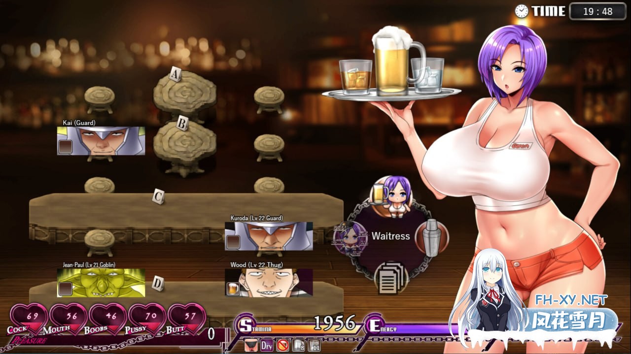 [SLG/RPG/PC]卡琳的监狱     Karryn's Prison  v1.3.1.27+ALL DLC[1.6G]-5.jpg