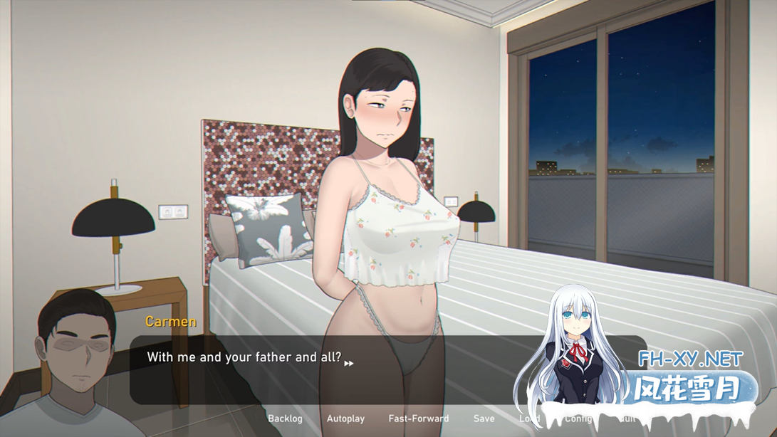 [日系SLG/官中/NTR/PC]播种我妻 Seed My Wife Ver1.1 官方中文版[510M]-3.png