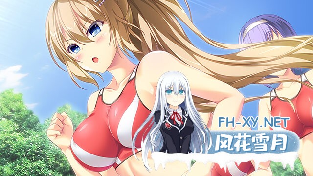 [ADV/STEAM官中/制服/2D/处女]美好的回乡生活/Home Sweet Homecoming/Eスクールライフ[Ver1.00][PC/7.0G]-8.jpg