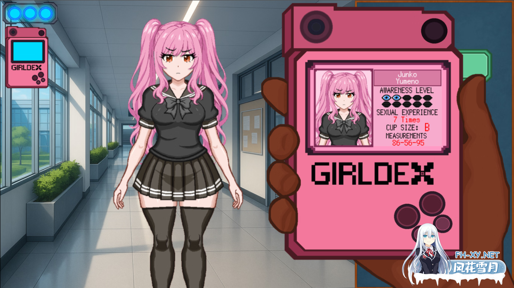 [SLG/生肉/2D/巨乳]停止大师：时间冻结访客/Stop Master The Time Freeze Visitor[Ver.0.8][PC/1.10G]-12.png