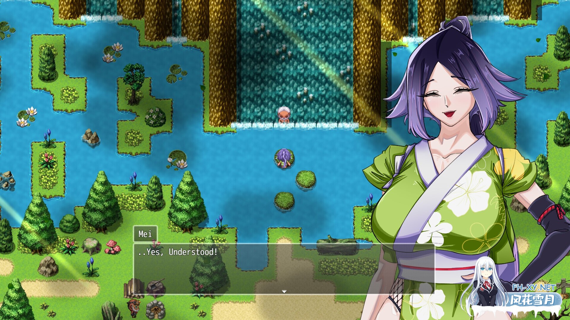 [RPG/STEAM官中/巨乳/2D/更新/束缚]堕落女忍 ~寝取隐村~/Fallen Kunoichi ~Hidden Village~[Ver1.1.4][PC/2.9G]-2.jpg