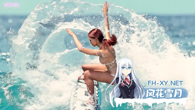 [沙盒SLG/汉化/巨乳/多P/更新]简单的日子/简单日子/Simple Days[Ver0.20.2][PC+安卓/5.9G]-2.jpg