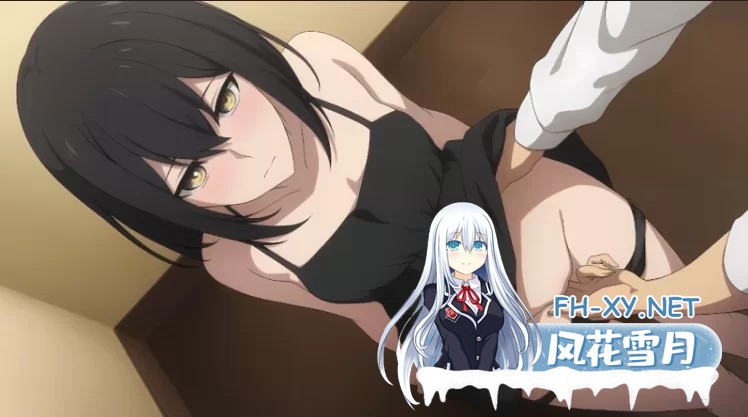 [调教SLG/AI汉化/步兵/2D/更新/口交]蛋少女/卵之少女/Egg Maiden [Ver1.10.0][PC+安卓/5.46G]-3.jpg