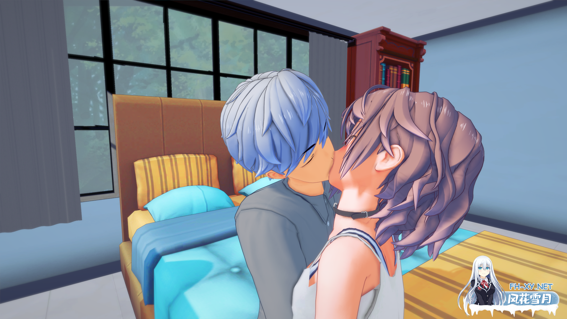 [SLG/沙盒/动态/汉化/3D/更新]回归本源/回到根源/Back to the Roots[Ver0.43][PC+安卓/5.94G]-3.png