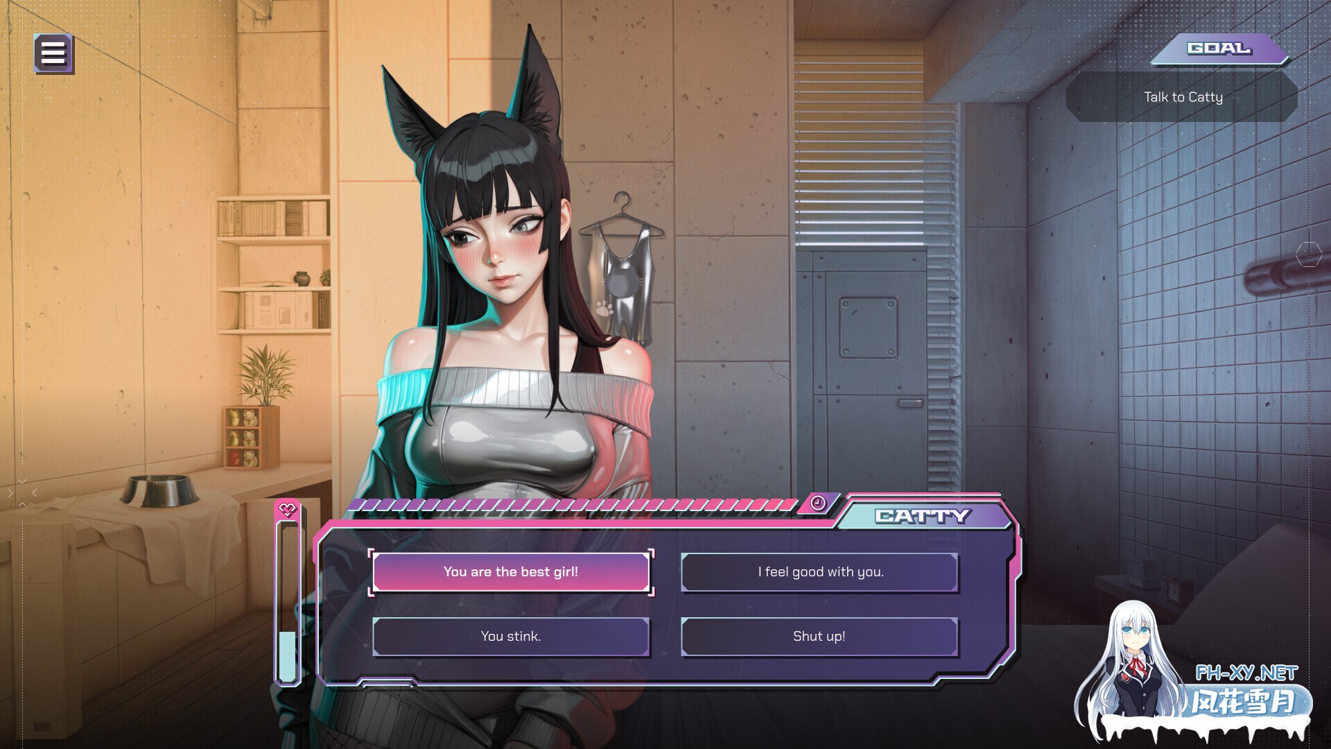 [SLG/STEAM官中/步兵/2D/巨乳]熟女性爱监狱：X区/MILF Sex Prison: Sector X[PC/2.40G]-2.jpg