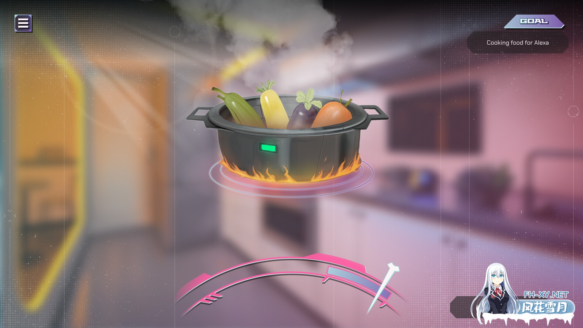 [SLG/STEAM官中/步兵/2D/巨乳]熟女性爱监狱：X区/MILF Sex Prison: Sector X[PC/2.40G]-6.jpg