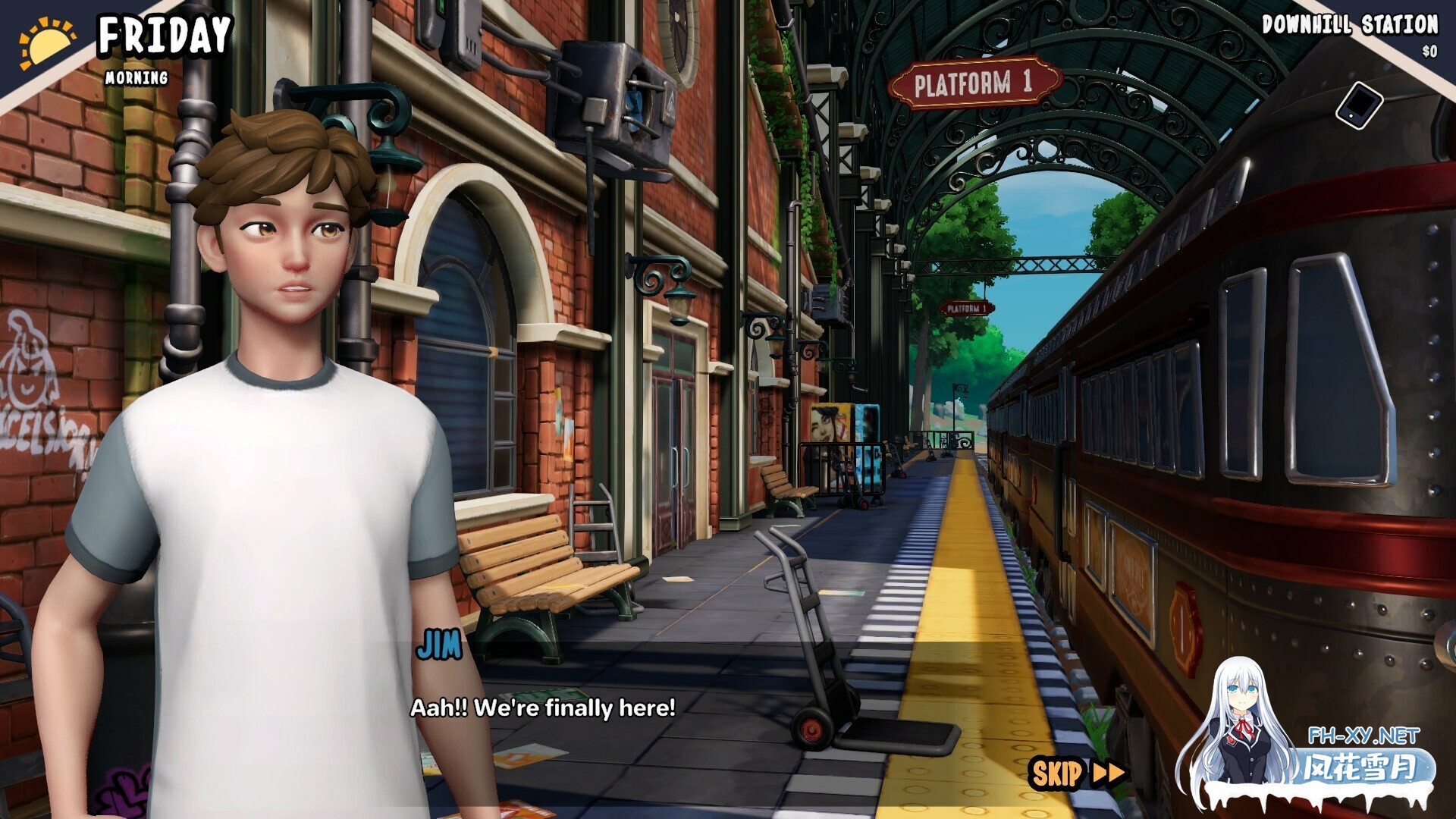 [SLG/动态/更新/机翻/步兵/足交]桃山学院/Peach Hills Division[Ver0.48.6][PC/4.30G]-7.jpg