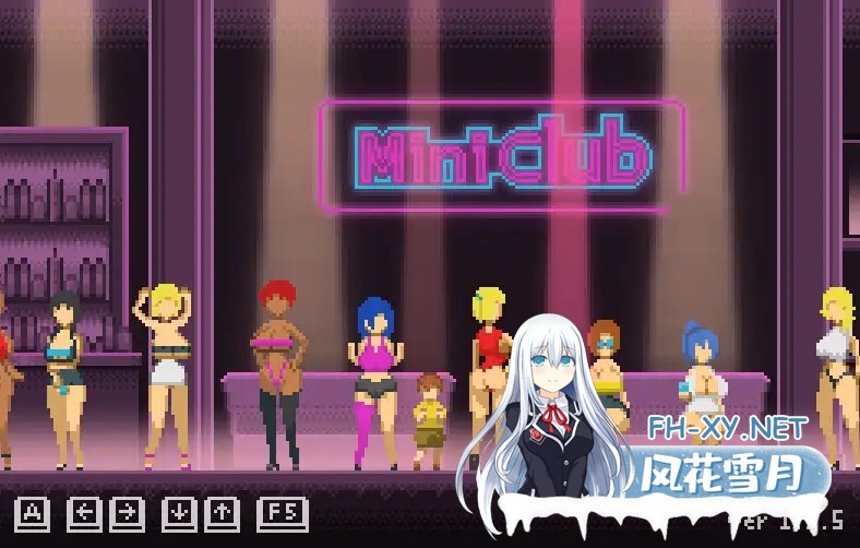 [ACT/动态/更新/生肉/像素/小马拉大车][RJ400958/Sonken Games社团]迷你俱乐部/Mini Club[Ver1.3.1][PC/70M]-3.jpg