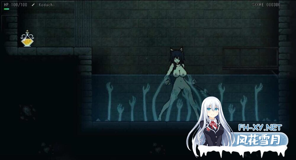 [ACT/生肉/巨乳/2D]生动死界/Vivid Dead[体验版 Ver0.33][PC/950M]-5.jpg