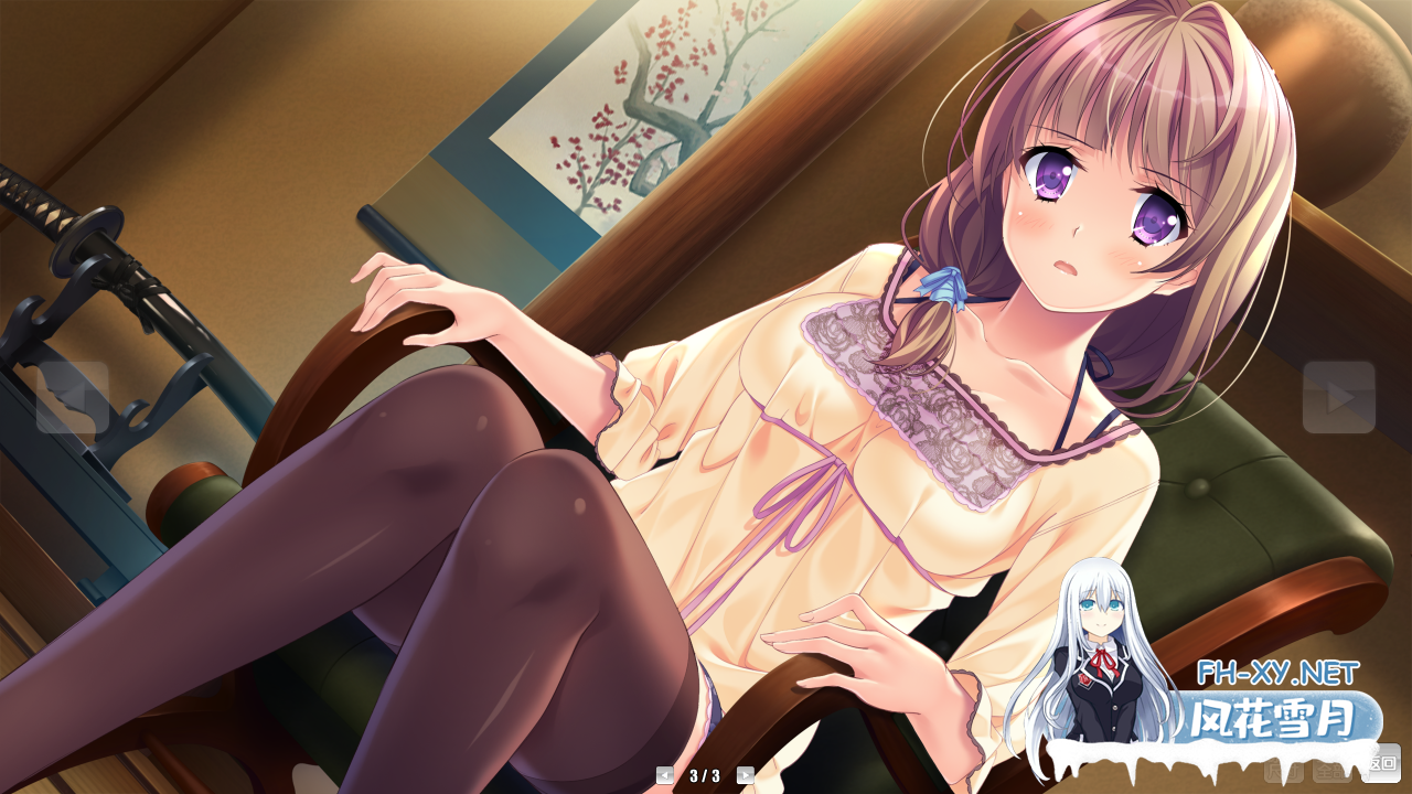 PC[步兵拔作ADV超自然后宫调教制服JK]樱之杜†净梦者 サクラノモリ†ドリーマーズ官中AI去码版+全CG存档[5G]-9.png