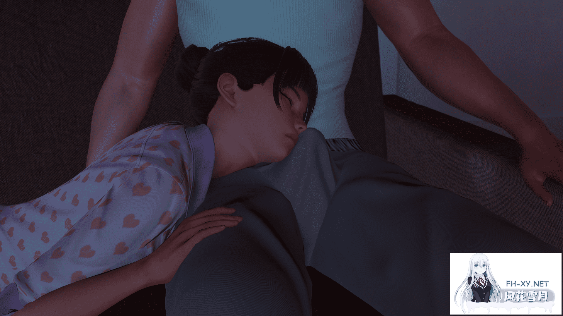 [国风SLG精品/汉化/PC+安卓]真正的丈夫 真丈夫 True Husband Ver1.4 AI汉化内嵌版[5.31G]-12.png