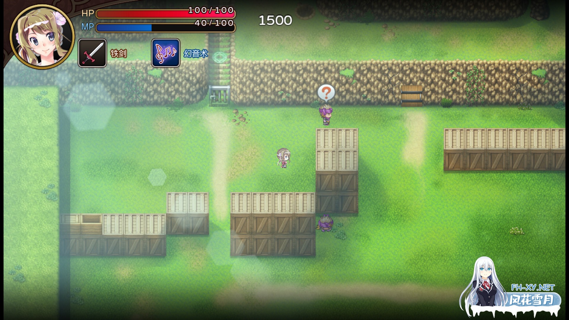 [RPG/AI汉化/步兵/多P/口交]画作窃贼/Painting Thief[PC+安卓/2.80G]-2.jpg