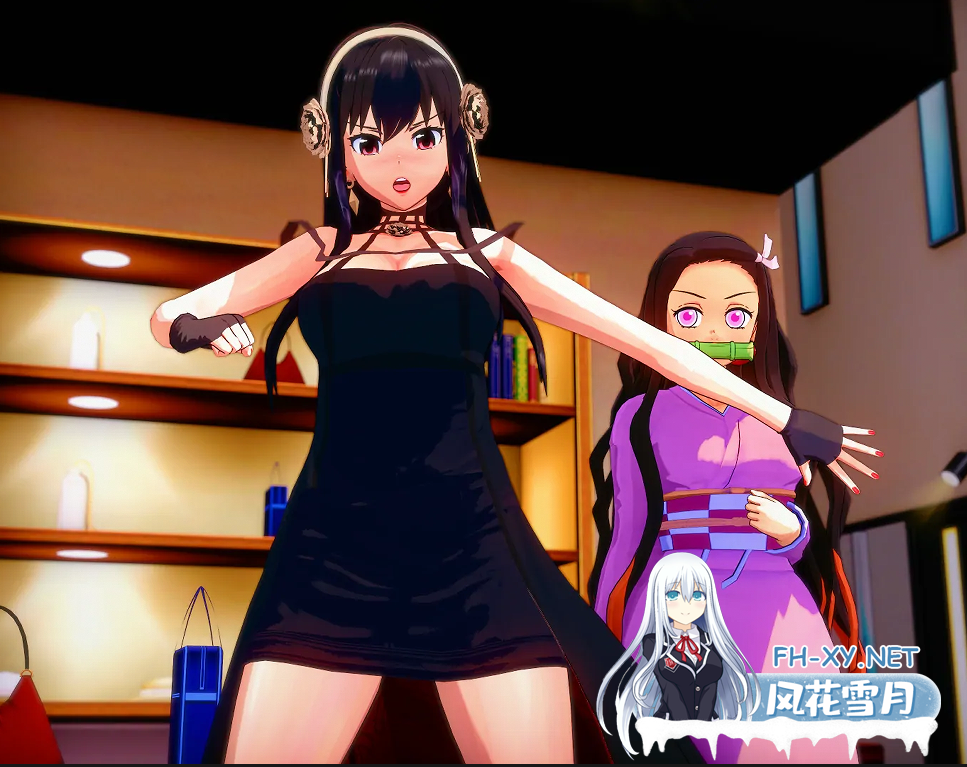 PC+安卓[开放沙盒综漫同人SLG动态步兵]我的绅士幻想My Hentai Fantasy~V0.13.5[5.2G]-3.png