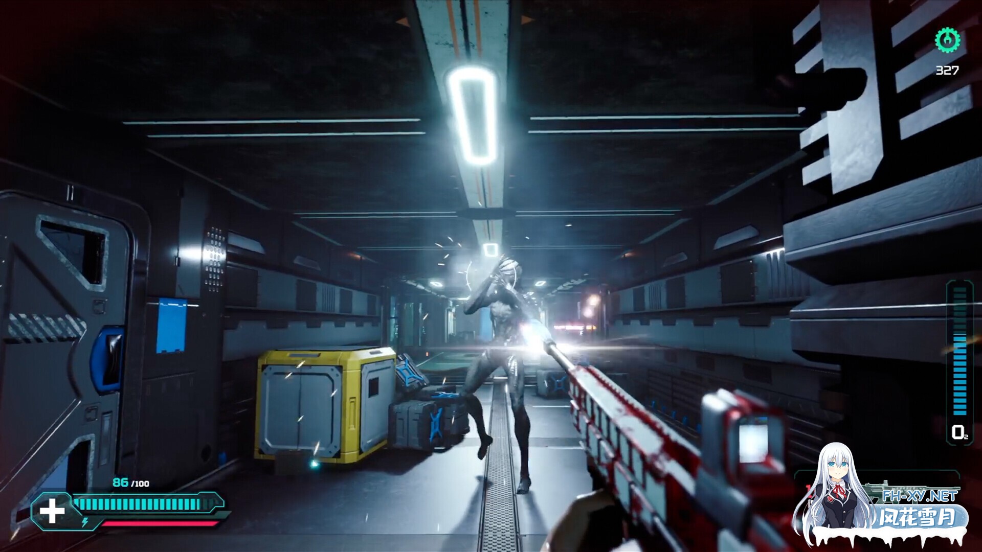 [ACT/STEAM官中/动态/口交/百合/中出]情欲效应/Lust Effect [18+][PC/9.01G]-10.jpg