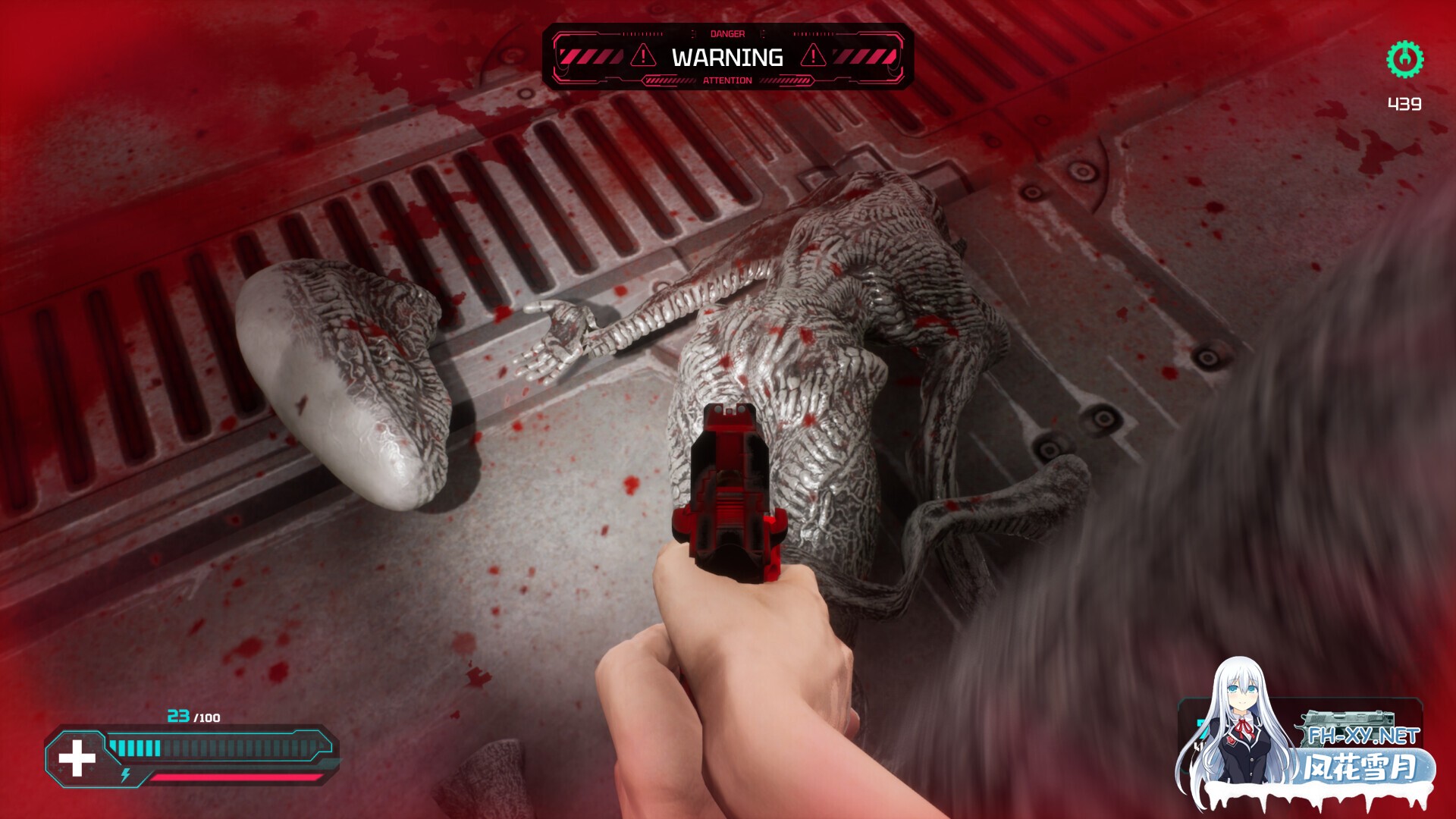 [ACT/STEAM官中/动态/口交/百合/中出]情欲效应/Lust Effect [18+][PC/9.01G]-15.jpg