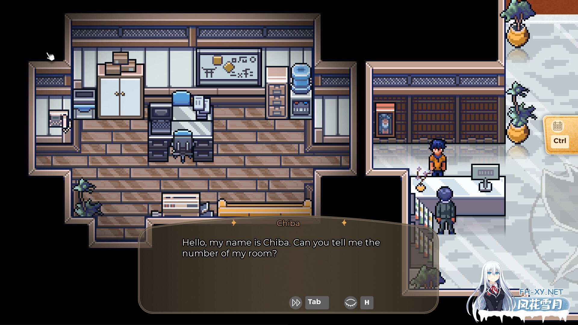 [SLG/STEAM官中/手交/巨乳/像素/多P/更新]科马多里酒店/Komadori Inn[Ver0.5.4b 体验版][PC/700M]-5.jpg